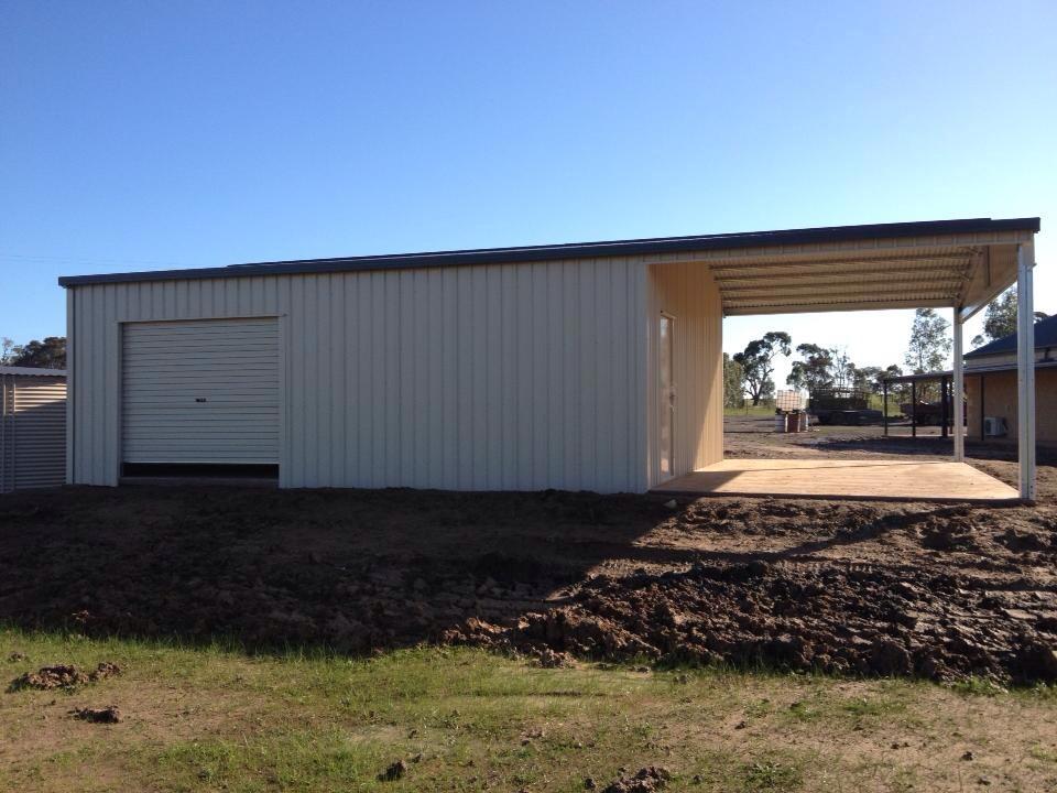 The Shed Guys Bendigo The Shed Guys Bendigo