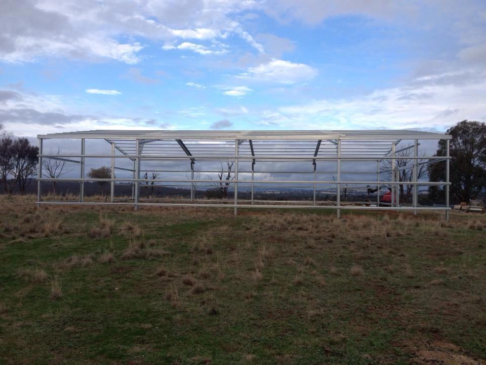 The Shed Guys Bendigo The Shed Guys Bendigo