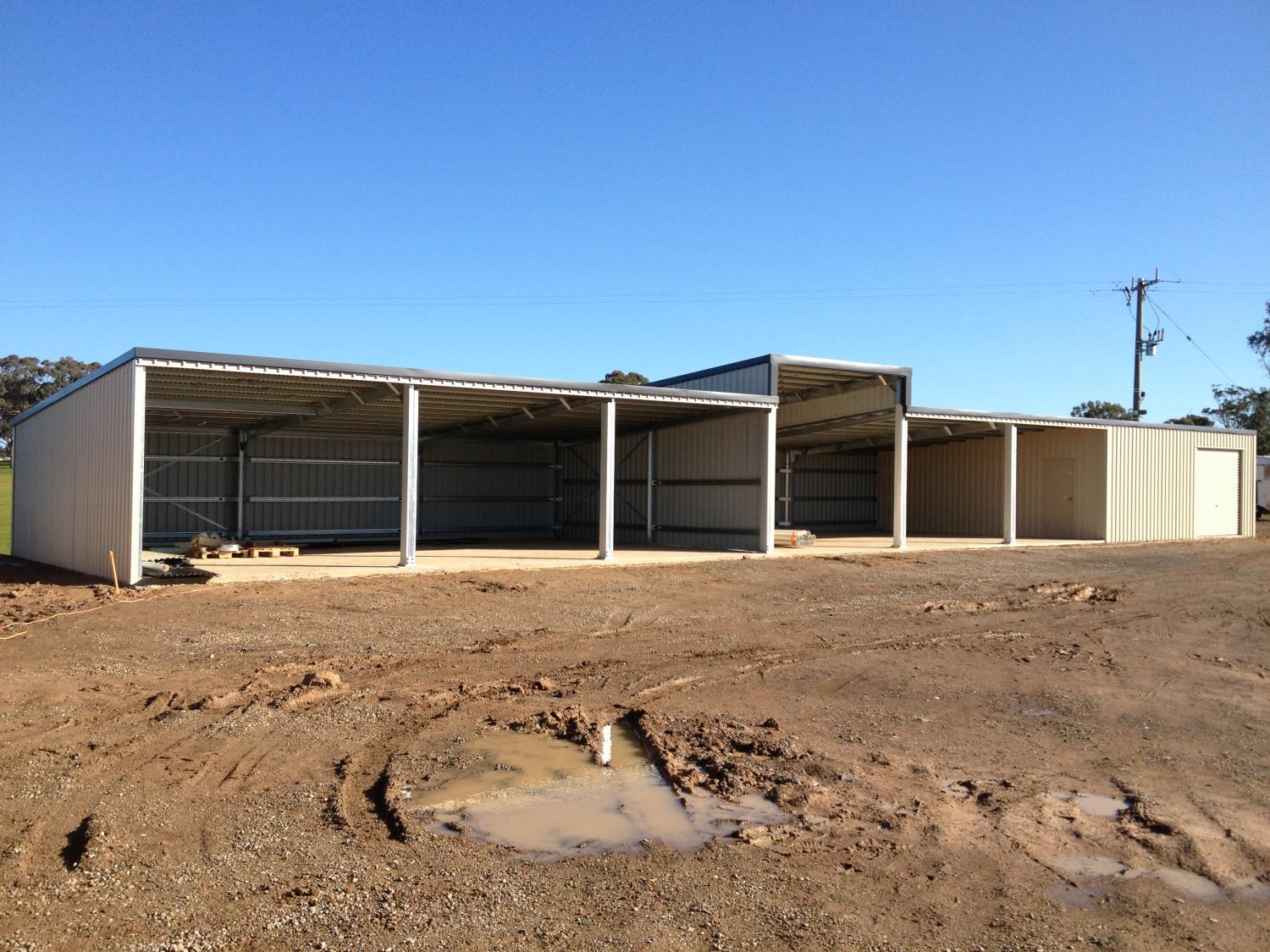 The Shed Guys Bendigo The Shed Guys Bendigo