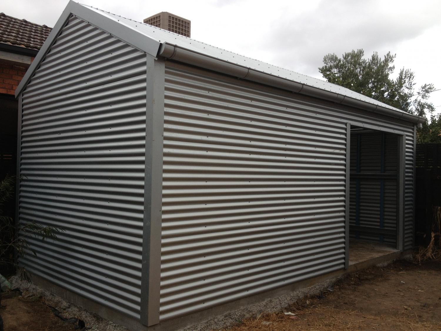 The Shed Guys Bendigo The Shed Guys Bendigo