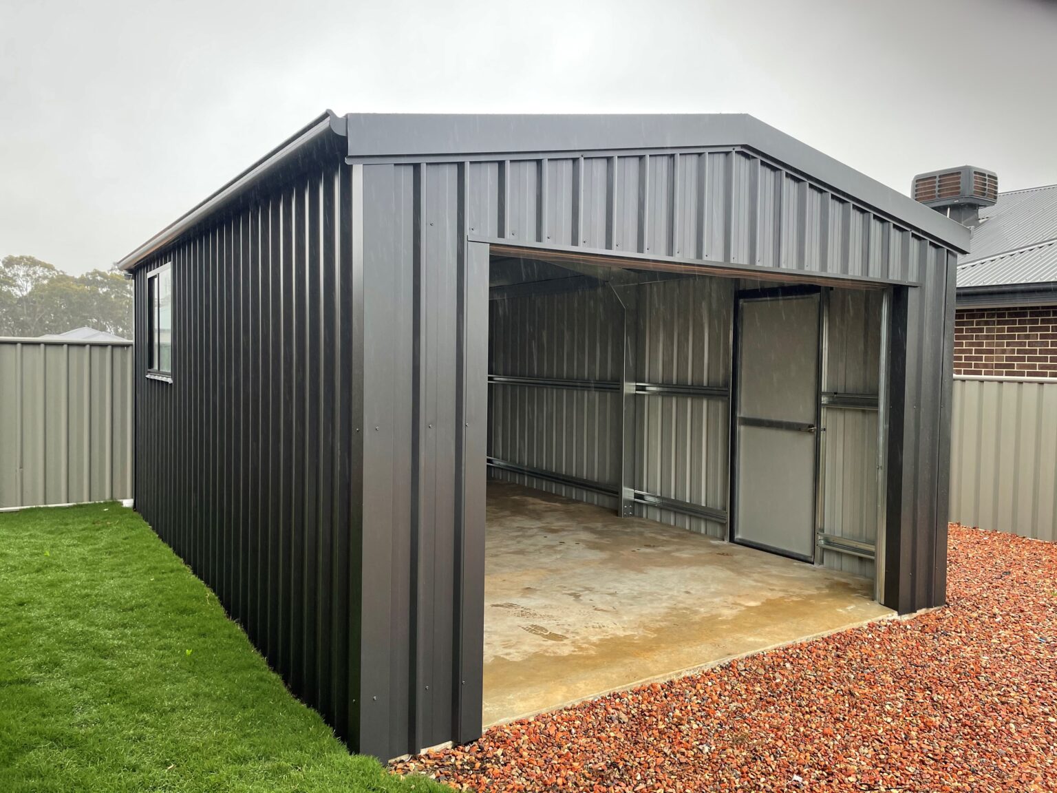 The Shed Guys Bendigo The Shed Guys Bendigo